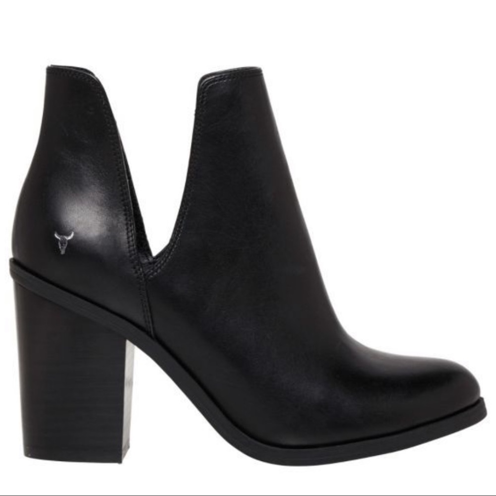 Windsor Smith Lacie boots